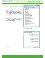 Preview for 32 page of Verderflex Vantage 3000 C Operating Manual