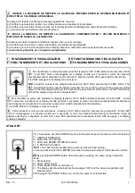 Preview for 6 page of Verderflex VP-PH Series Programming Instructions Manual