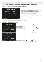 Preview for 8 page of Verdin DBC 870 User Manual