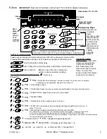 Preview for 13 page of Verex ISM/xL Hardware Manual