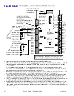 Preview for 28 page of Verex ISM/xL Hardware Manual