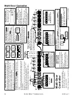 Preview for 38 page of Verex ISM/xL Hardware Manual