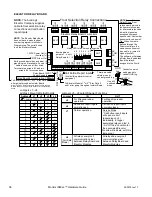 Preview for 40 page of Verex ISM/xL Hardware Manual