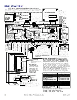 Preview for 52 page of Verex ISM/xL Hardware Manual