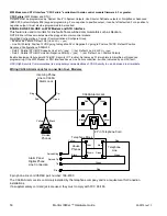 Preview for 54 page of Verex ISM/xL Hardware Manual