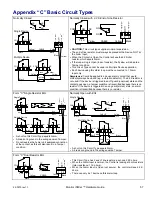 Preview for 61 page of Verex ISM/xL Hardware Manual