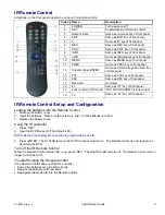 Preview for 11 page of Verex VeDVR User Manual