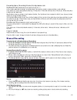 Preview for 33 page of Verex VeDVR User Manual