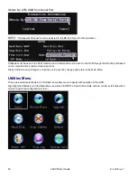 Preview for 58 page of Verex VeDVR User Manual