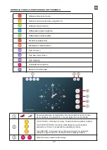 Предварительный просмотр 34 страницы Veria 3001-W Manual