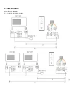 Предварительный просмотр 7 страницы Veria 8277B-W User Manual