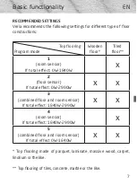 Preview for 7 page of Veria Control ET45 Installation Manual