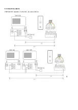 Предварительный просмотр 8 страницы Veria Veria 8276B User Manual