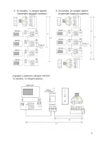 Предварительный просмотр 9 страницы Veria Veria 8276B User Manual