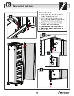 Preview for 13 page of Vericom RAVCB15 Owner'S Manual