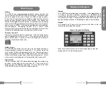 Предварительный просмотр 6 страницы Vericom VC4000DAQ Owner'S Manual