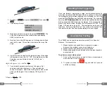 Предварительный просмотр 16 страницы Vericom VC4000DAQ Owner'S Manual