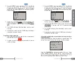 Предварительный просмотр 17 страницы Vericom VC4000DAQ Owner'S Manual