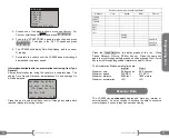 Предварительный просмотр 25 страницы Vericom VC4000DAQ Owner'S Manual