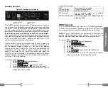 Предварительный просмотр 43 страницы Vericom VC4000DAQ Owner'S Manual