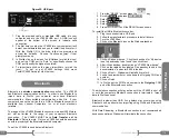 Предварительный просмотр 59 страницы Vericom VC4000DAQ Owner'S Manual