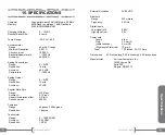 Предварительный просмотр 64 страницы Vericom VC4000DAQ Owner'S Manual