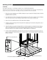 Preview for 9 page of Vericom VC5 Series Owner'S Manual