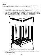 Preview for 12 page of Vericom VC5 Series Owner'S Manual