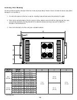 Preview for 13 page of Vericom VC5 Series Owner'S Manual