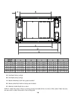 Preview for 21 page of Vericom VC5 Series Owner'S Manual