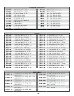 Preview for 29 page of Vericom VC5 Series Owner'S Manual