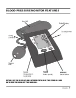 Предварительный просмотр 7 страницы Veridian Healthcare 01-5041 Instruction Manual