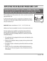 Предварительный просмотр 11 страницы Veridian Healthcare 01-5041 Instruction Manual