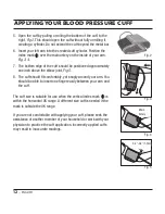 Предварительный просмотр 12 страницы Veridian Healthcare 01-5041 Instruction Manual