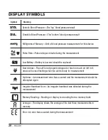 Предварительный просмотр 20 страницы Veridian Healthcare 01-5041 Instruction Manual