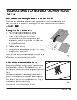 Предварительный просмотр 39 страницы Veridian Healthcare 01-5041 Instruction Manual