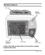 Preview for 7 page of Veridian Healthcare 01-506 Instruction Manual