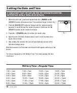 Preview for 10 page of Veridian Healthcare 01-506 Instruction Manual