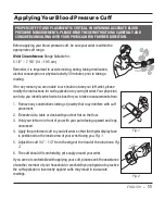 Preview for 11 page of Veridian Healthcare 01-506 Instruction Manual