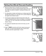 Preview for 13 page of Veridian Healthcare 01-506 Instruction Manual