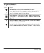 Preview for 19 page of Veridian Healthcare 01-506 Instruction Manual