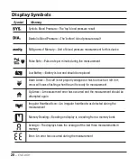 Preview for 20 page of Veridian Healthcare 01-506 Instruction Manual