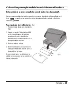 Preview for 39 page of Veridian Healthcare 01-506 Instruction Manual