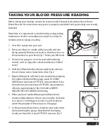 Предварительный просмотр 9 страницы Veridian Healthcare 01-5501 Instruction Manual