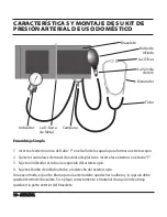 Предварительный просмотр 18 страницы Veridian Healthcare 01-5501 Instruction Manual