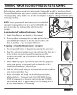 Предварительный просмотр 9 страницы Veridian Healthcare 01-5521 Instruction Manual