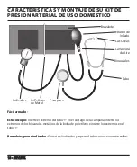 Предварительный просмотр 17 страницы Veridian Healthcare 01-5521 Instruction Manual