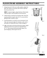 Предварительный просмотр 7 страницы Veridian Healthcare 02-131 Instruction Manual