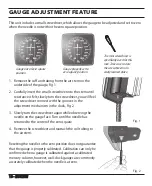 Предварительный просмотр 10 страницы Veridian Healthcare 02-131 Instruction Manual