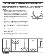 Предварительный просмотр 17 страницы Veridian Healthcare 02-131 Instruction Manual